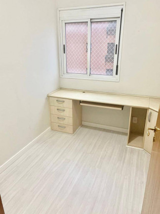 Imagem Apartamento com 3 Quartos para Alugar, 91 m² em Alphaville Comercial - Barueri
