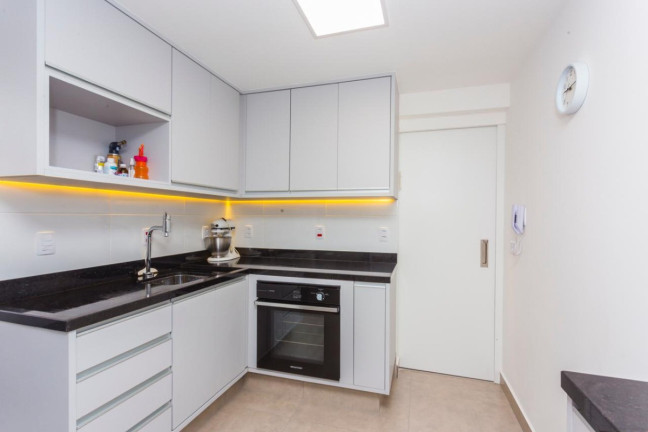 Imagem Apartamento com 3 Quartos à Venda, 103 m² em Jardim Paulista - São Paulo