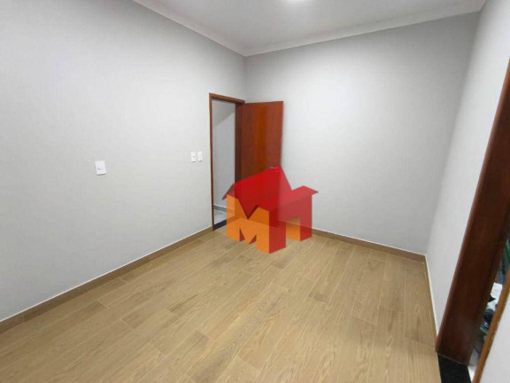 Imagem Casa com 3 Quartos à Venda, 110 m² em Jardim Boer I - Americana Imagem Casa com 3 Quartos à Venda, 110 m² em Jardim Boer I - Americana