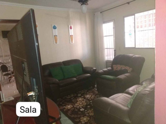 Imagem Casa com 4 Quartos à Venda, 275 m² em Jardim Estela Mari - Cotia Imagem Casa com 4 Quartos à Venda, 275 m² em Jardim Estela Mari - Cotia