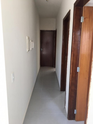 Imagem Casa com 3 Quartos à Venda, 63 m² em Jardim Lancaster V - Foz Do Iguaçu