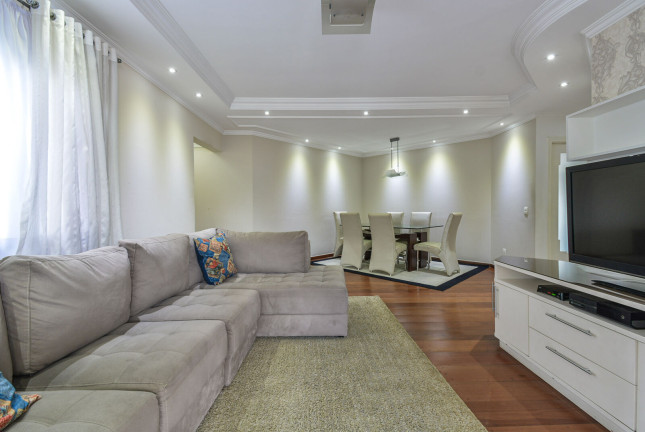 Imagem Apartamento com 3 Quartos à Venda, 120 m² em Vila Gomes Cardim - São Paulo Imagem Apartamento com 3 Quartos à Venda, 120 m² em Vila Gomes Cardim - São Paulo