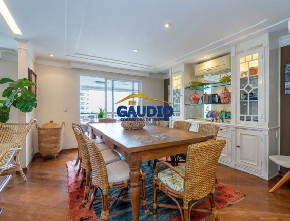 Imagem Apartamento com 4 Quartos à Venda, 401 m² em Vila Suzana - São Paulo Imagem Apartamento com 4 Quartos à Venda, 401 m² em Vila Suzana - São Paulo