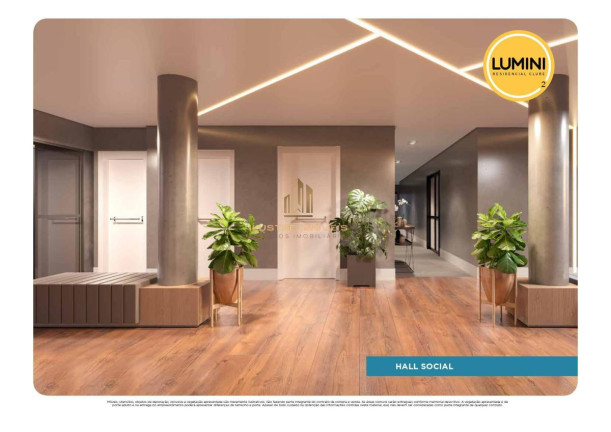 Imagem Apartamento com 2 Quartos à Venda, 38 m² em Vila Sul Americana - Carapicuíba