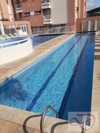 Imagem Apartamento à Venda, 44 m² em Casa Branca - Santo André