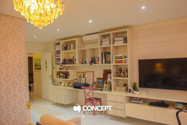 Imagem Apartamento com 2 Quartos à Venda, 178 m² em Farolândia - Aracaju Imagem Apartamento com 2 Quartos à Venda, 178 m² em Farolândia - Aracaju