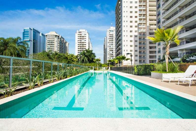 Imagem Apartamento à Venda, em Barra Da Tijuca - Rio De Janeiro Imagem Apartamento à Venda, em Barra Da Tijuca - Rio De Janeiro