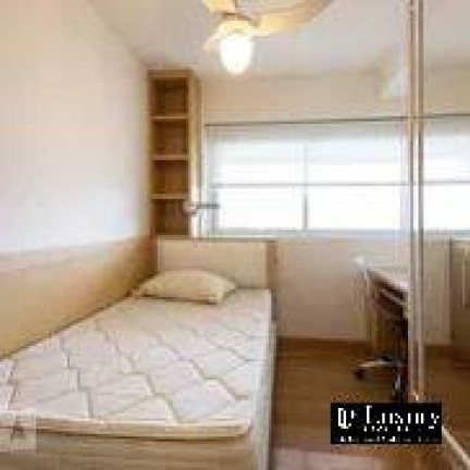 Imagem Apartamento com 2 Quartos para Alugar, 143 m² em Vila Nova Conceição - São Paulo Imagem Apartamento com 2 Quartos para Alugar, 143 m² em Vila Nova Conceição - São Paulo