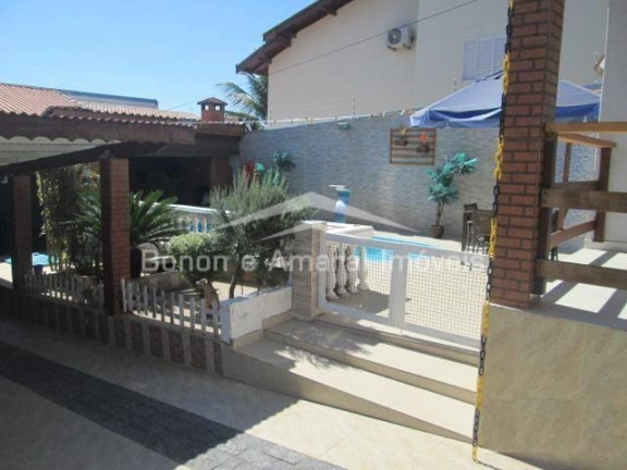 Imagem Casa com 3 Quartos à Venda, 228 m² em Jardim Ypê - Paulínia Imagem Casa com 3 Quartos à Venda, 228 m² em Jardim Ypê - Paulínia