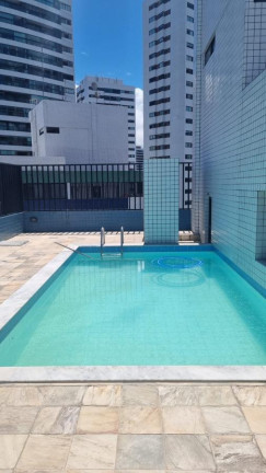 Imagem Apartamento com 1 Quarto à Venda, 40 m² em Boa Viagem - Recife Imagem Apartamento com 1 Quarto à Venda, 40 m² em Boa Viagem - Recife