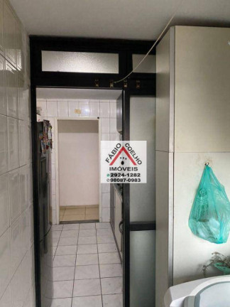 Imagem Apartamento com 3 Quartos à Venda, 70 m² em Jabaquara - São Paulo Imagem Apartamento com 3 Quartos à Venda, 70 m² em Jabaquara - São Paulo