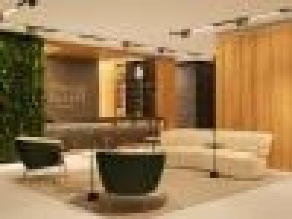 Imagem Apartamento com 1 Quarto à Venda, 22 m² em Ponta De Campina - Cabedelo
