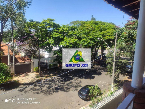 Imagem Casa com 6 Quartos à Venda, 498 m² em Parque Taquaral - Campinas Imagem Casa com 6 Quartos à Venda, 498 m² em Parque Taquaral - Campinas
