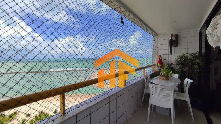 Apartamento com 3 Quartos à Venda, 96 m² em Casa Caiada - Olinda