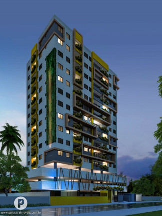 Imagem Apartamento com 3 Quartos à Venda, 77 m² em Jatiúca - Maceió Imagem Apartamento com 3 Quartos à Venda, 77 m² em Jatiúca - Maceió