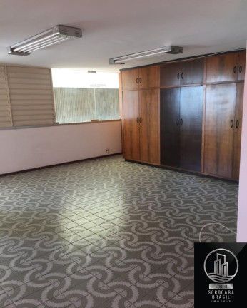 Imagem Sobrado com 3 Quartos para Alugar, 660 m² em Centro - Sorocaba Imagem Sobrado com 3 Quartos para Alugar, 660 m² em Centro - Sorocaba
