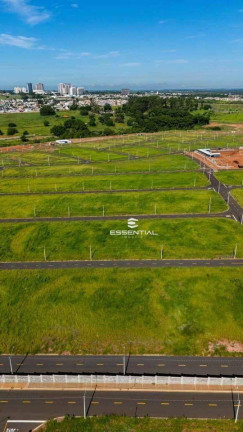 Imagem Terreno à Venda, 248 m² em Complexo Eplenum. - São José Do Rio Preto Imagem Terreno à Venda, 248 m² em Complexo Eplenum. - São José Do Rio Preto