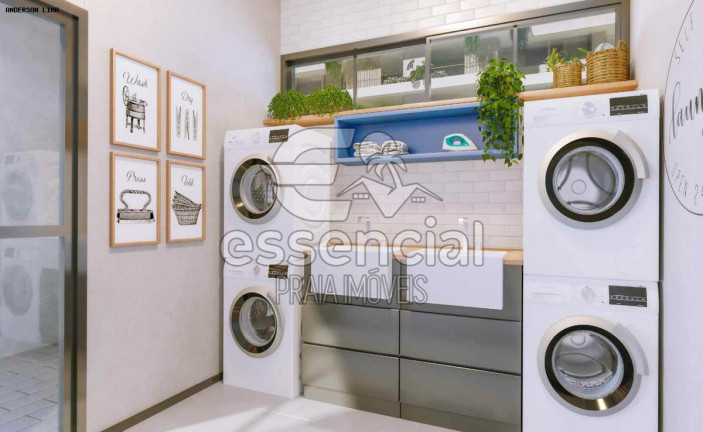 Imagem Apartamento com 2 Quartos à Venda, 67 m² em Jd. Carolina - Ubatuba