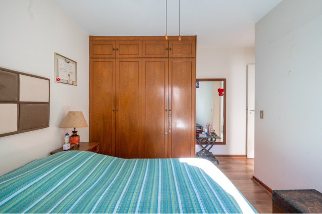 Imagem Imóvel com 3 Quartos à Venda, 131 m² em Campo Belo - São Paulo Imagem Imóvel com 3 Quartos à Venda, 131 m² em Campo Belo - São Paulo