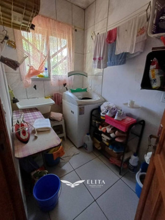 Imagem Casa com 2 Quartos à Venda, 110 m² em São Cristóvão - Barra Velha
