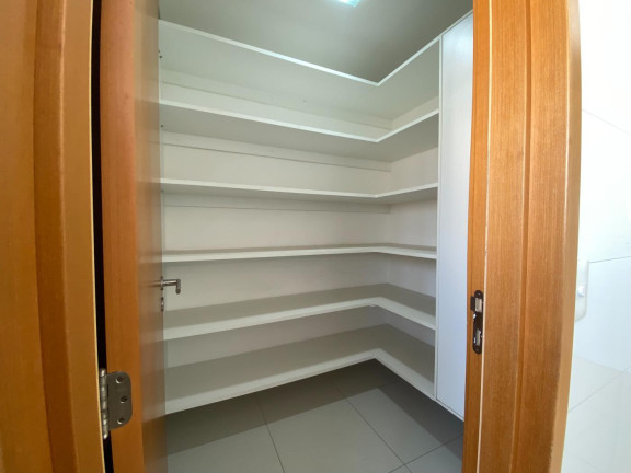 Imagem Apartamento com 3 Quartos à Venda, 127 m² em Boqueirão - Santos