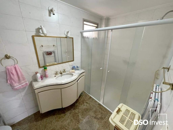 Imagem Apartamento com 3 Quartos à Venda, 140 m² em Brooklin - São Paulo