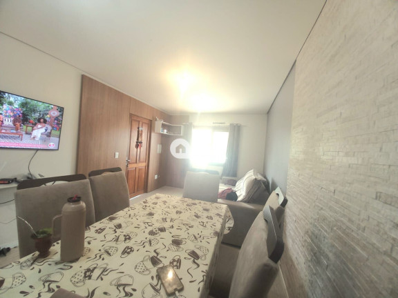 Imagem Casa com 3 Quartos à Venda, 53 m²