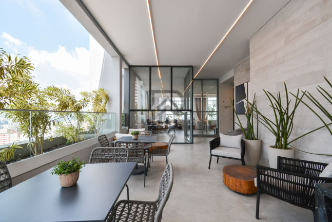 Imagem Apartamento com 3 Quartos à Venda, 96 m² em Pinheiros - São Paulo Imagem Apartamento com 3 Quartos à Venda, 96 m² em Pinheiros - São Paulo