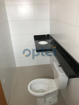 Imagem Imóvel com 2 Quartos à Venda, 96 m² em Parque Oratório - Santo André