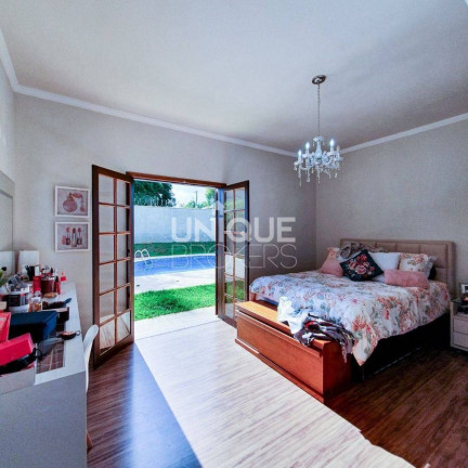Imagem Casa de Condomínio com 4 Quartos à Venda, 1.000 m² em Loteamento Portal Da Colina - Jundiaí Imagem Casa de Condomínio com 4 Quartos à Venda, 1.000 m² em Loteamento Portal Da Colina - Jundiaí
