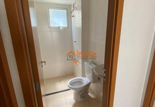 Imagem Apartamento com 2 Quartos à Venda, 40 m² em água Chata - Guarulhos Imagem Apartamento com 2 Quartos à Venda, 40 m² em água Chata - Guarulhos