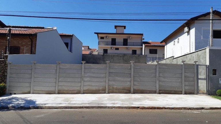 Imagem Terreno à Venda, 350 m² em Parque Alto Taquaral - Campinas Imagem Terreno à Venda, 350 m² em Parque Alto Taquaral - Campinas