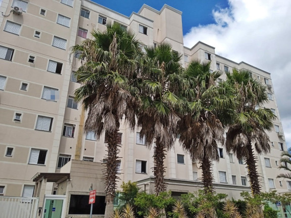 Imagem Apartamento com 2 Quartos à Venda, 45 m² em Morro Santana - Porto Alegre