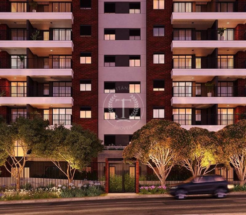 Imagem Apartamento com 2 Quartos à Venda, 53 m² em Vila Prudente - São Paulo Imagem Apartamento com 2 Quartos à Venda, 53 m² em Vila Prudente - São Paulo