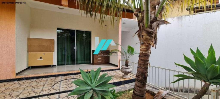 Imagem Casa com 3 Quartos à Venda, 336 m² em Niteroi - Betim Imagem Casa com 3 Quartos à Venda, 336 m² em Niteroi - Betim