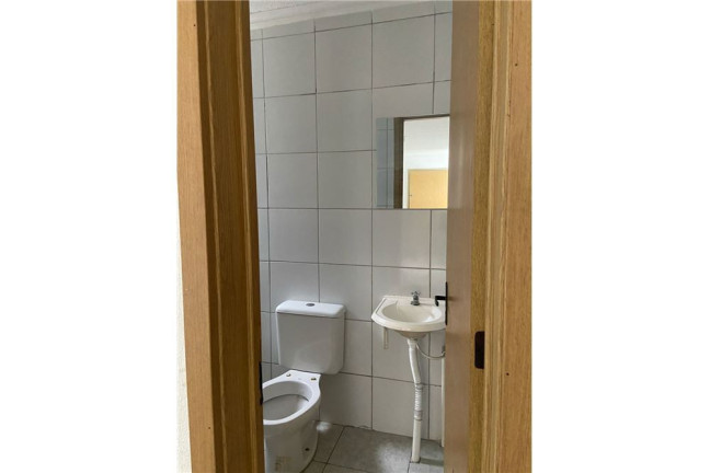 Imagem Apartamento com 2 Quartos à Venda, 43 m² em Partenon - Porto Alegre Imagem Apartamento com 2 Quartos à Venda, 43 m² em Partenon - Porto Alegre