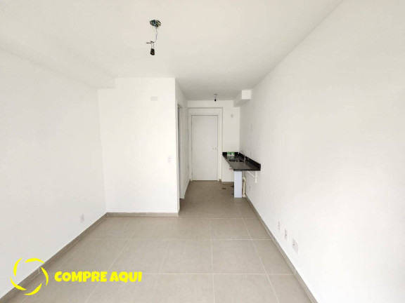 Imagem Apartamento com 1 Quarto à Venda, 19 m² em Bela Vista - São Paulo Imagem Apartamento com 1 Quarto à Venda, 19 m² em Bela Vista - São Paulo