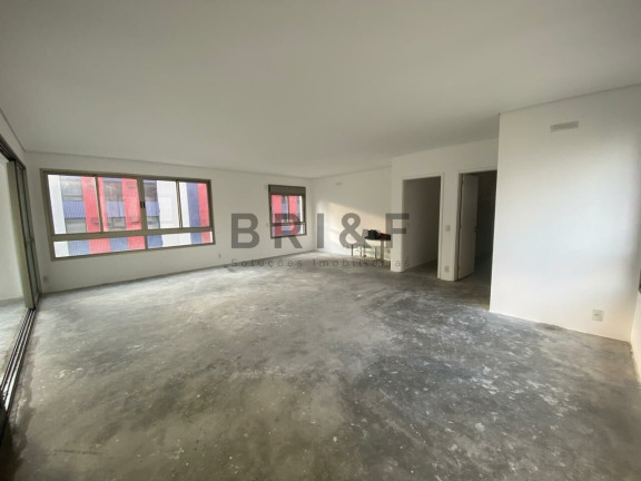 Imagem Apartamento com 1 Quarto à Venda, 160 m² em Jardim Paulista - São Paulo Imagem Apartamento com 1 Quarto à Venda, 160 m² em Jardim Paulista - São Paulo