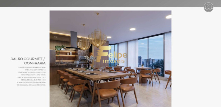 Imagem Imóvel com 3 Quartos à Venda, 69 m² em Praia De Itaparica - Vila Velha