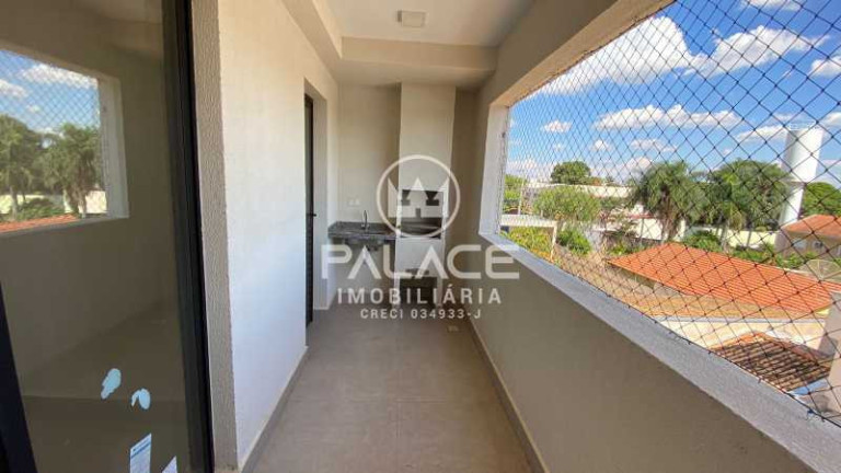 Apartamento com 2 Quartos à Venda, 65 m² em Chácara Esperia - Piracicaba