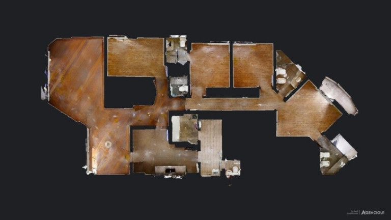 Imagem Apartamento com 4 Quartos à Venda, 160 m² em Higienópolis - São Paulo Imagem Apartamento com 4 Quartos à Venda, 160 m² em Higienópolis - São Paulo