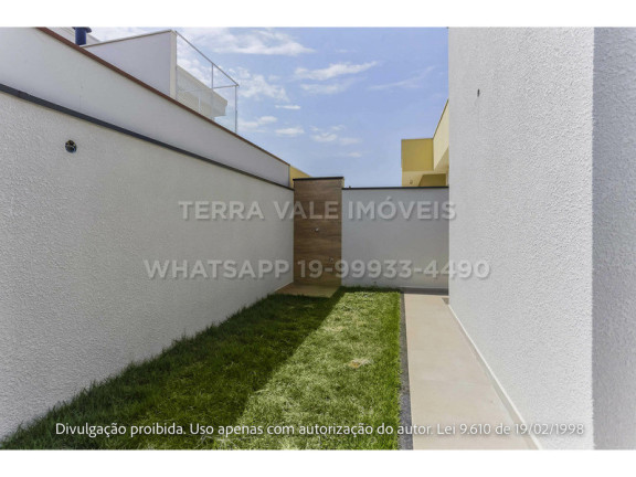 Imagem Casa com 3 Quartos à Venda, 173 m² em Parque Brasil 500 - Paulínia Imagem Casa com 3 Quartos à Venda, 173 m² em Parque Brasil 500 - Paulínia