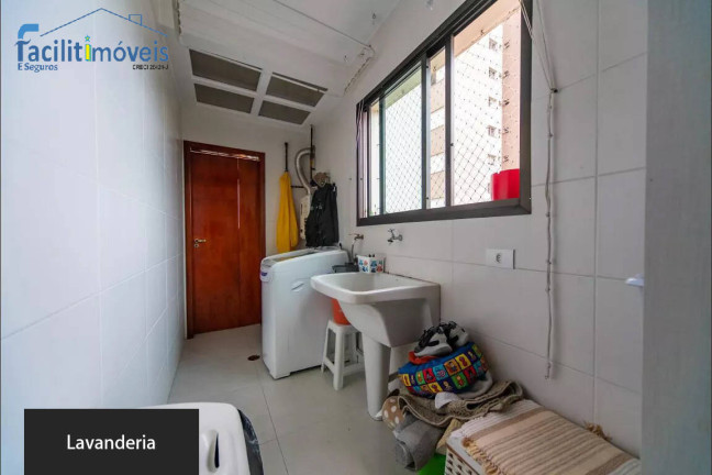 Imagem Apartamento com 3 Quartos à Venda, 110 m² em Vila Assunção - Santo André