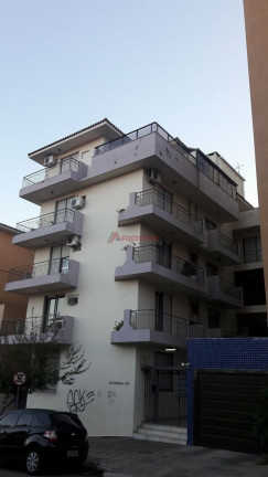 Imagem Apartamento com 1 Quarto à Venda, 48 m² em Centro - Santa Maria Imagem Apartamento com 1 Quarto à Venda, 48 m² em Centro - Santa Maria