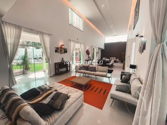 Imagem Apartamento com 6 Quartos à Venda, 633 m² em Parque Village Castelo - Itu Imagem Apartamento com 6 Quartos à Venda, 633 m² em Parque Village Castelo - Itu