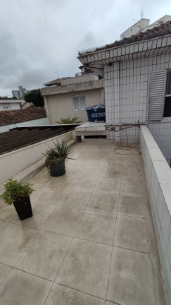 Imagem Sobrado com 4 Quartos à Venda, 180 m² em Boqueirão - Santos Imagem Sobrado com 4 Quartos à Venda, 180 m² em Boqueirão - Santos