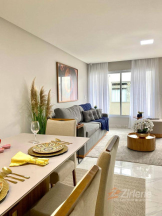 Imagem Casa com 3 Quartos à Venda, 140 m² em Jardim Boa Vista - Guarapari