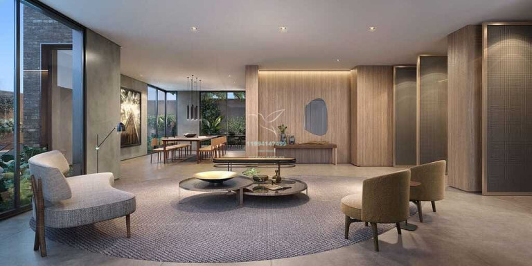 Imagem Apartamento com 3 Quartos à Venda, 114 m² em Sumaré - São Paulo Imagem Apartamento com 3 Quartos à Venda, 114 m² em Sumaré - São Paulo