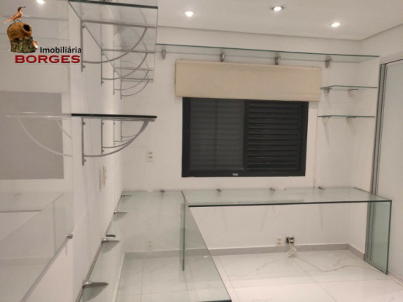 Imagem Apartamento com 3 Quartos à Venda, 97 m² em Moema - São Paulo