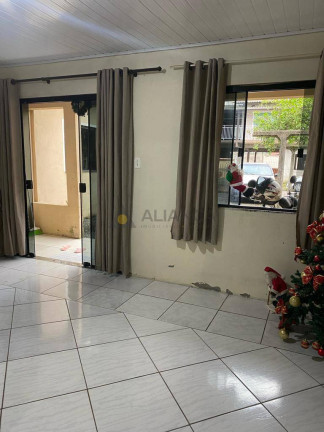 Casa com 3 Quartos à Venda, 200 m² em Machados - Navegantes